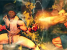 Street Fighter 4