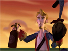Guybrush Threepwood
